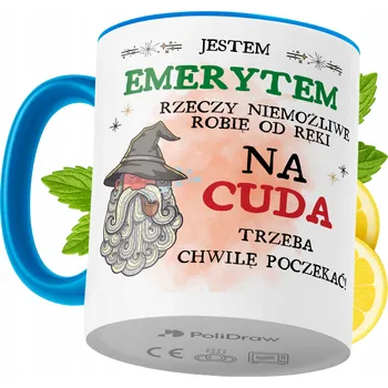 Hrnek Polidraw Hrnek Polidraw pro Bosmana keramika 330 ml