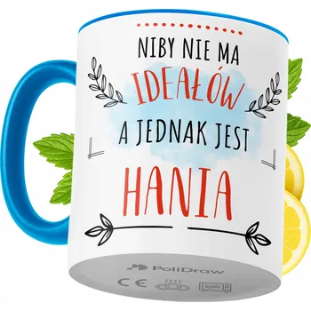 Hrnek Polidraw Hrnek Polidraw pro Hani keramika 330 ml