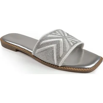 Dámská obuv Wheres That From Silver 1161074 4 (37)