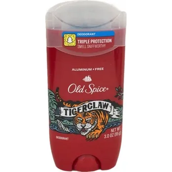 DEODORANT OLD SPICE TIGERCLAW H/E 85g z USA