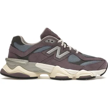 Dámské tenisky New Balance 9060 Shadow Purple Velikost: 38.5 U9060SFA