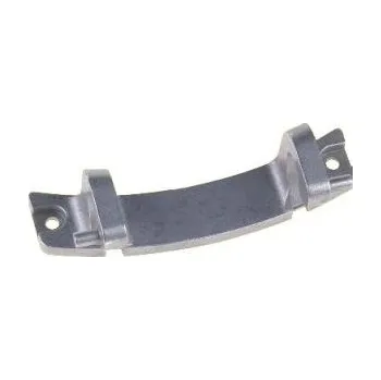 Závěs, pant dveří pračky Bosch Siemens