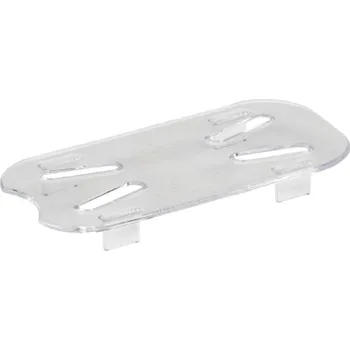 Dóza na potraviny TOMGAST CAMBRO falešné dno pro gastronádobu GN 1/9