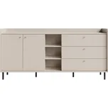 Meblar Komoda Grande 4