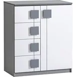 Dolmar Komoda Gumi G3