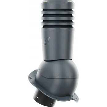 Vrták Větrací komín Krono-Plast ⌀ 150 mm