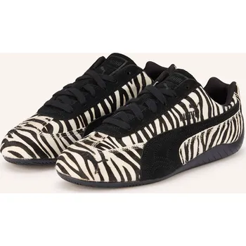 Dámská obuv Puma Dámské Sneakersy Speedcat, černá / režná, 38,5