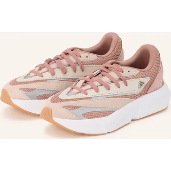 Dámská obuv Adidas Dámské Sneakersy Lightblaze, růžová / krémová, 36
