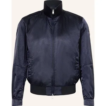 Boss Pánský Blouson Casamu, tmavě modrá, 48