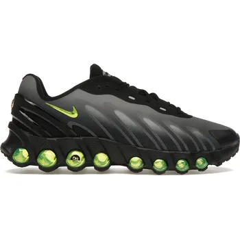 Pánská obuv Nike Air Max Dn8 Black Volt Velikost: 48.5 FQ7860-003