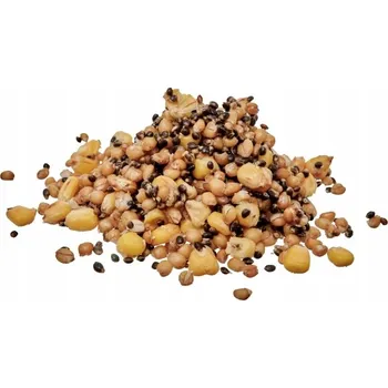 Návnadová surovina Starbaits READY SEEDS SPOD MIX Naturakny 1kg Směs Zrn Starbaits 74215