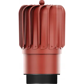 Vrták Kominová hlavice Krono-Plast 20 x 34 cm, průměr 11 cm