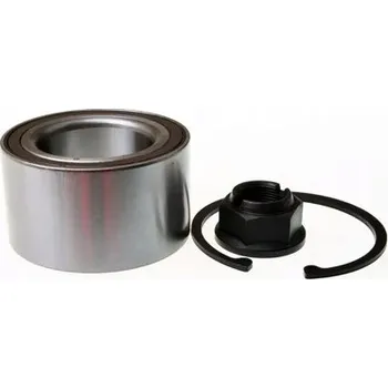 Zavěšení kol Denckermann W413573 Sada ložisek kola