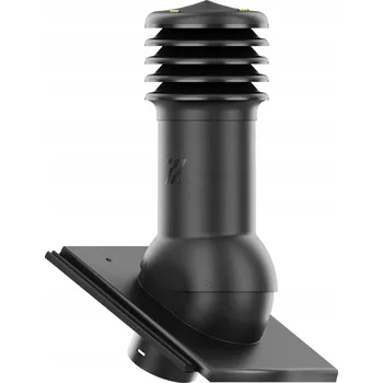 Vrták Větrací komín Krono-Plast ⌀ 150 mm