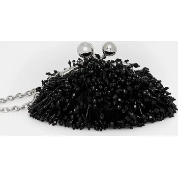 Kabelka Psaníčko MM by Max Mara 2525726024600 černá 99X, vel. ONE SIZE