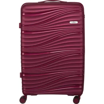 Peterson PTN WA06-W-M M burgundy