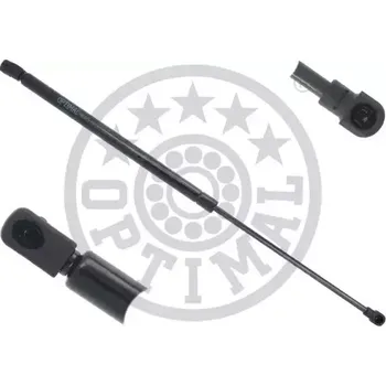 Karosérie OPTIMAL Plynová vzpěra zavazadlového prostoru OPT AG-50229