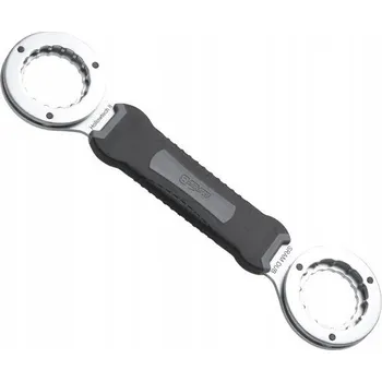 Klíč na středové složení 4 v 1 Super-B Shimano, Sram