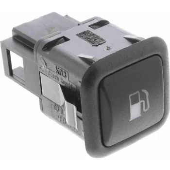 Autoelektrika Spínač, otvírání víka palivové nádrže VEMO V10-73-0452