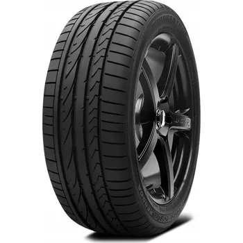 Letní osobní pneu Letní pneumatika Bridgestone Potenza RE050A1 225/45R17 91 Y ochranný lem, run flat * - BMW