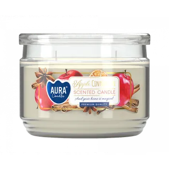 Svíčka Svíčka Apple & Cinnamon 280 g