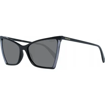 Sluneční brýle Polaroid sluneční brýle kočičí styl - dámské