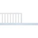 Válendová bočnice Scarlett Atlanta - bílá