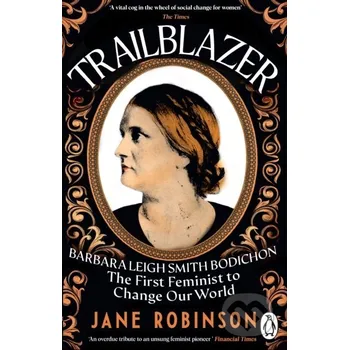 Trailblazer - Jane Robinson Transworld