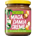 Pomazánka makadamová 250 g BIO RAPUNZEL