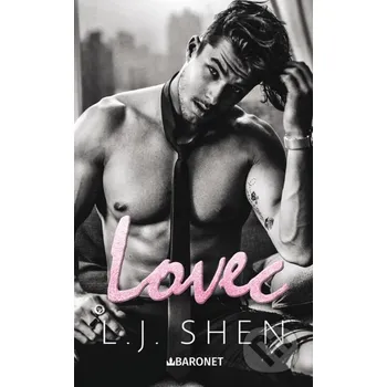 Lovec - L.J. Shen Baronet