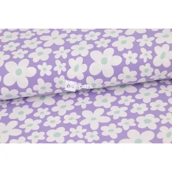 Úplet - Lila romance