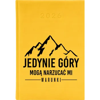 Kalendář Knižní kalendář 2026 A5 vícebarevný