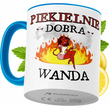 Hrnek Polidraw Hrnek Polidraw Pro Nataly keramika 330 ml