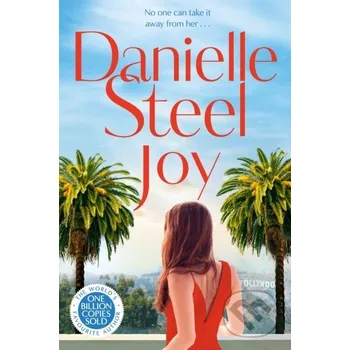 Joy - Danielle Steel Pan Macmillan