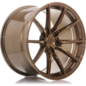 Alu kolo Concaver CVR4 21x9,5 ET35 5x112 Brushed Bronze