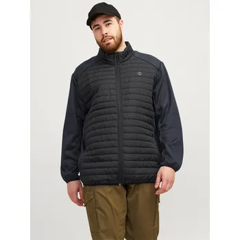 Bunda Jack and Jones Black 1161595 2XL