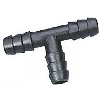 napáječka Systém napájecí pro králíky - spojovací díl ve tvaru T