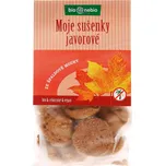 MOJE SUŠENKY javorové 130 g BIO BIO NEBIO
