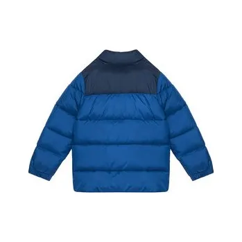 Columbia Zimní bunda Puffect™ II 2089992 Modrá Regular Fit XS