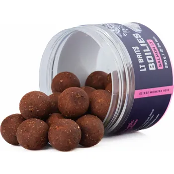 Boilies LT Baits SALMON LT BOILIES 200G Průměr: 24 mm, Hmotnost: 200 g