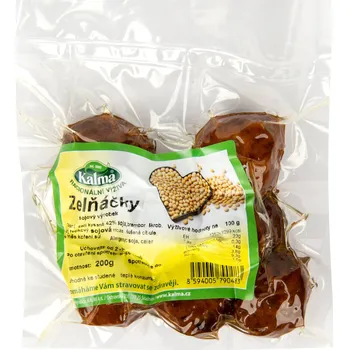 Koření Zelňáčky 200 g KALMA