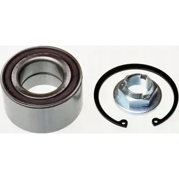 Zavěšení kol Denckermann W413278 Sada ložisek kola