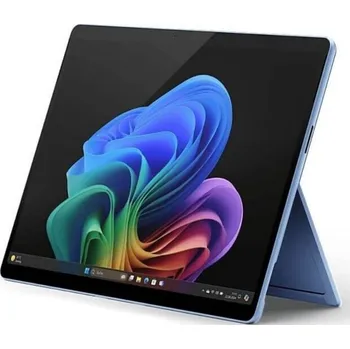 Notebook Microsoft Surface Laptop (Copilot+ PC) - Snapdragon X Elite 13'' Dotyk 16GB 1TB Windows 11 Home Szafirowy
