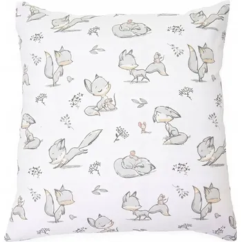 Polštář POLŠTÁŘ Kerstin POVLAK 40x40