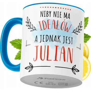 Hrnek Polidraw Hrnek Polidraw pro Juliana keramika 330 ml