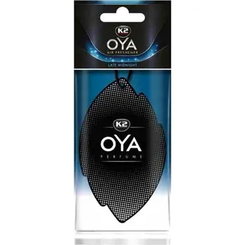 Vůně do auta Vůně do auta K2 Oya Late Midnight