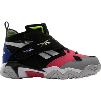 Dámská obuv Tenisky Reebok Black 1161016 6 (39)