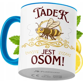 Hrnek Polidraw Hrnek Polidraw Pro Tadka keramika 330 ml