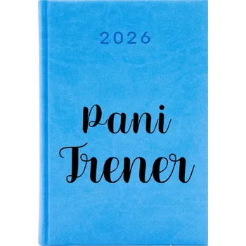 Kalendář Knižní kalendář 2026 A5 vícebarevný