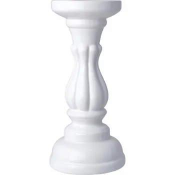 Svícen Svícen Polnix 250 cm na 1 svíčku